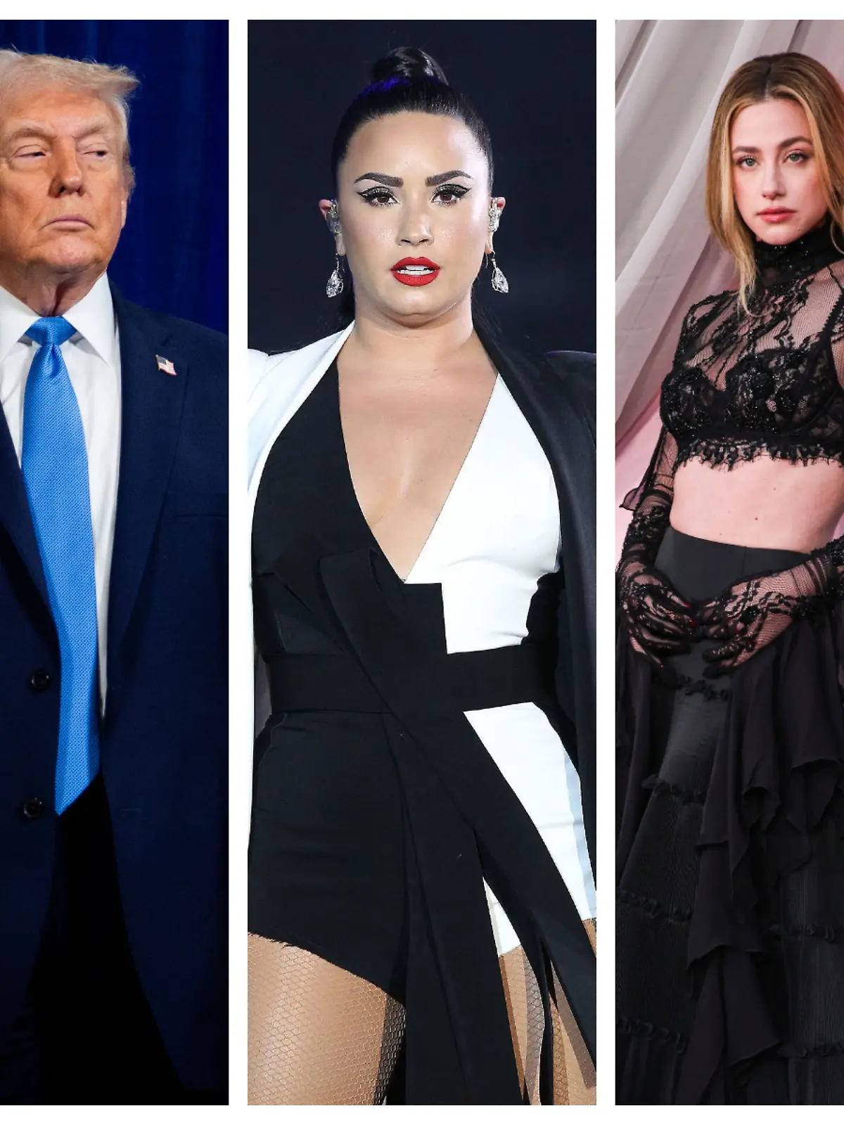 Bild zu: "Met Gala 2026: Diese Stars kommen wohl nicht mehr"