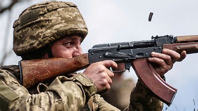 Russland: Erstmals seit 3 Jahren Gebietsverluste im Ukraine-Krieg