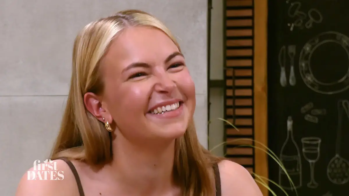 Lara hört bei Justin genau hin Beste Freundin?