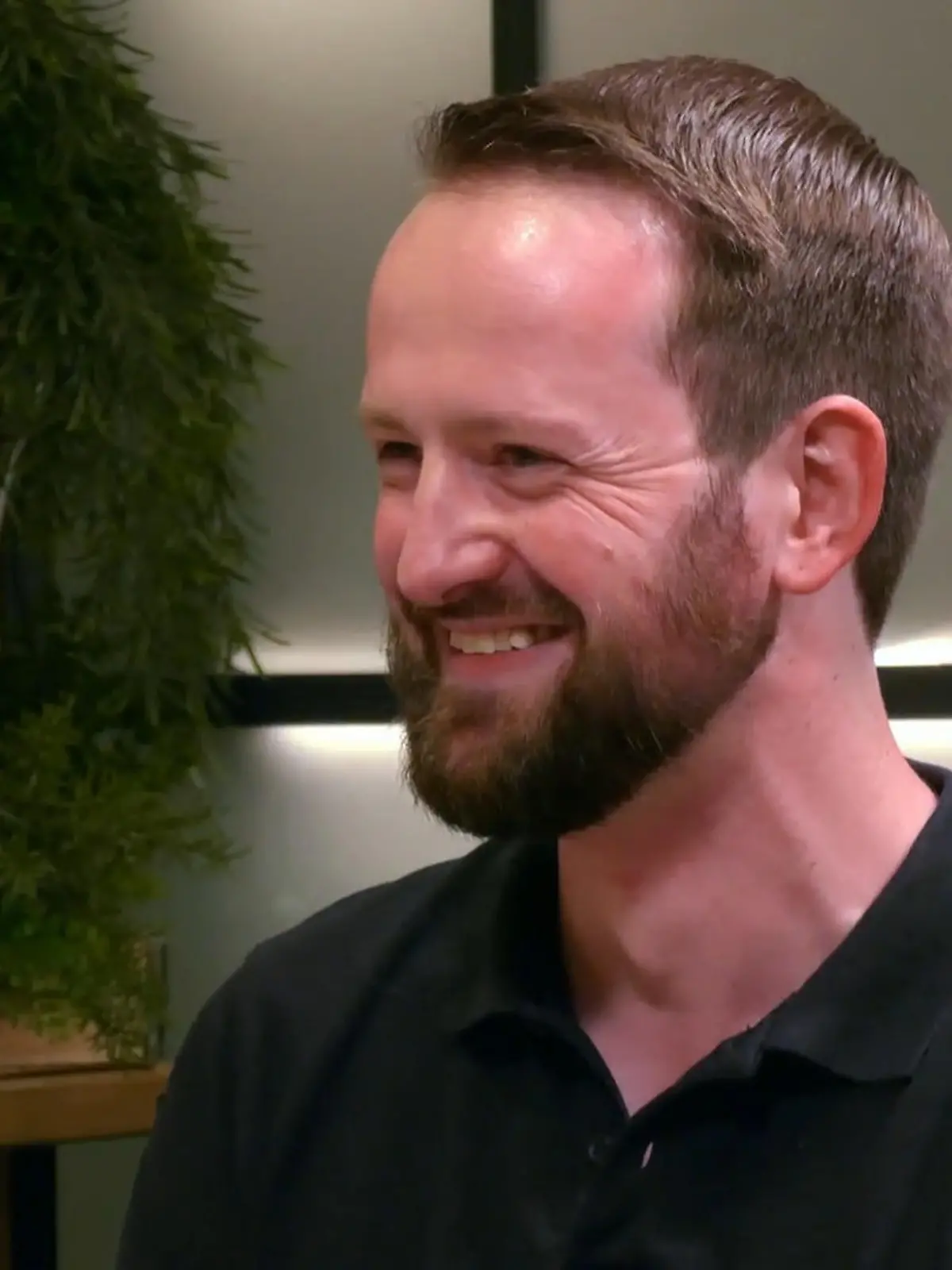Bild zu: "Martin kann bei Xandra punkten"