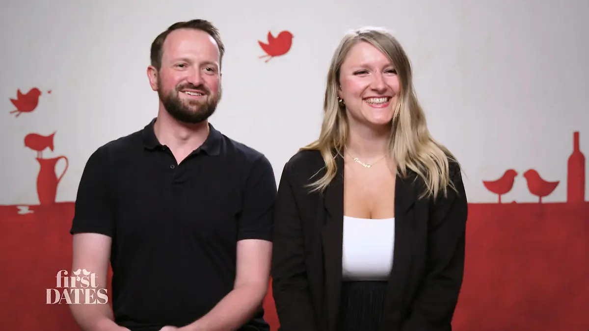 Xandra und Martin ziehen Bilanz Wiedersehen in Sicht?