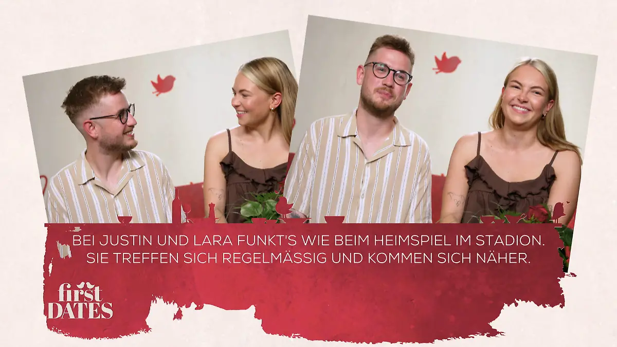 Wurde aus dem Match wirklich mehr? Und danach?