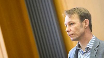 Madeleine McCann: Britische Polizei will Anklage gegen Christian B. erreichen