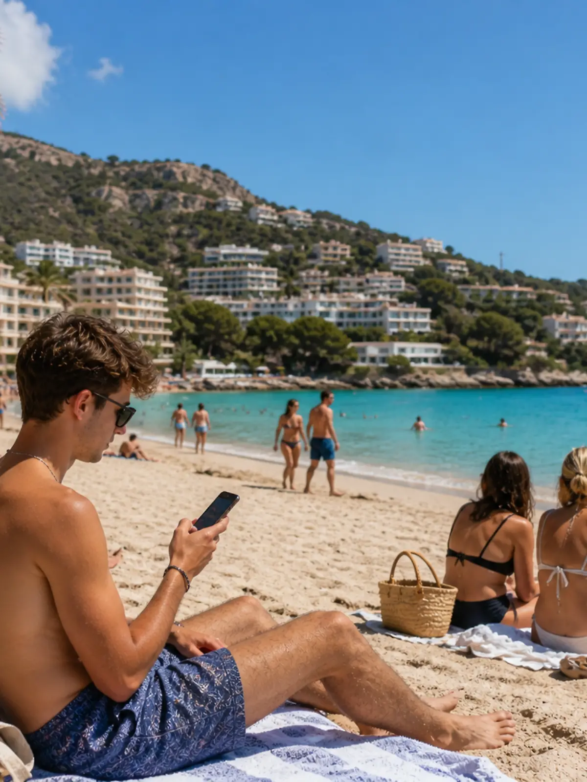 Eine aktuelle Betrugsmasche sorgt auf Mallorca für Unruhe