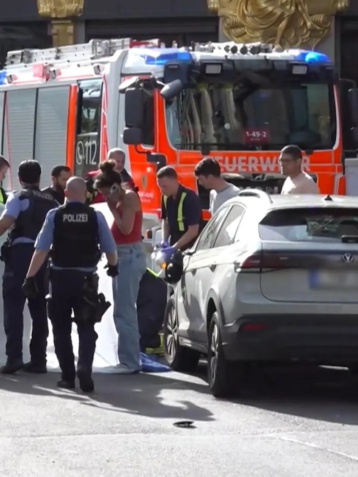 Bild zu: "Die Themen heute bei Punkt 12"