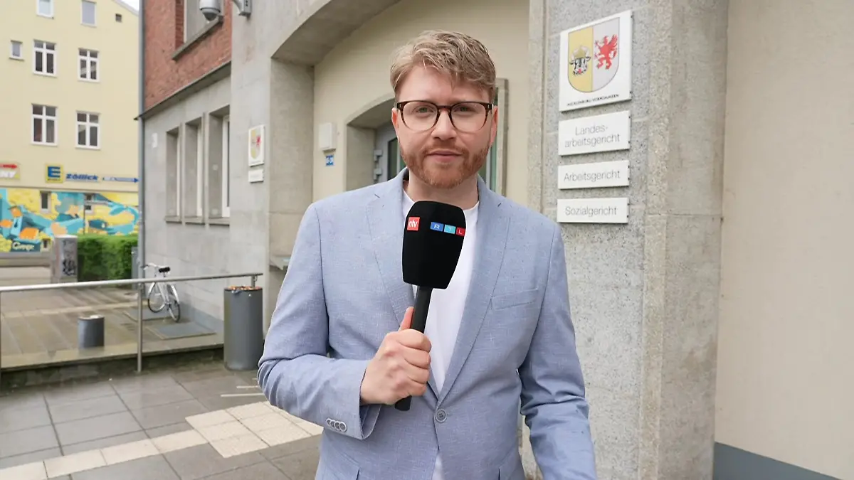 RTL-Reporter Carsten Kulawik