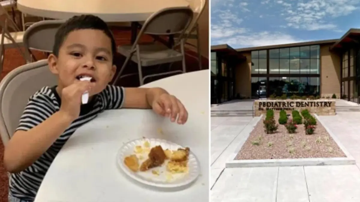 Tiny Teeth Pediatric Dentistry in Wichita, Kansas