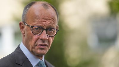 Verheerende forsa-Umfrage zu einem Jahr Kanzler Merz – schlechter als Olaf Scholz