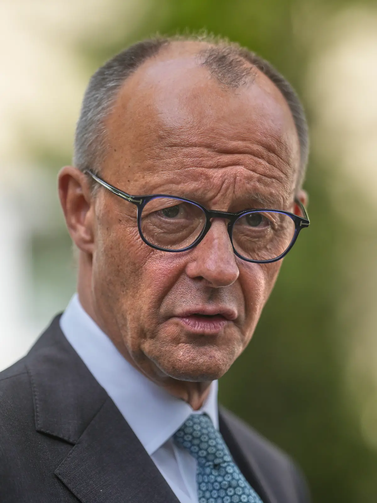 Am 6. Mai feiert Friedrich Merz seinen ersten Kanzler-Geburtstag.