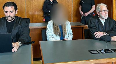 Göttingen: Sozialarbeiterin (24) wegen Mordes an Mädchen (15) verurteilt