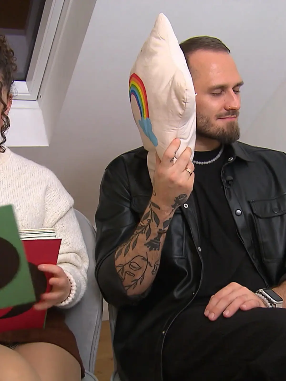 Bild zu: "Wie bewertet die Runde ihr Dinner?"