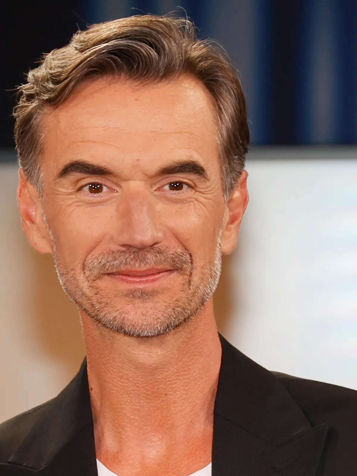 Florian Silbereisen bei der Aufzeichnung der NDR Talk Show Ende April 2026