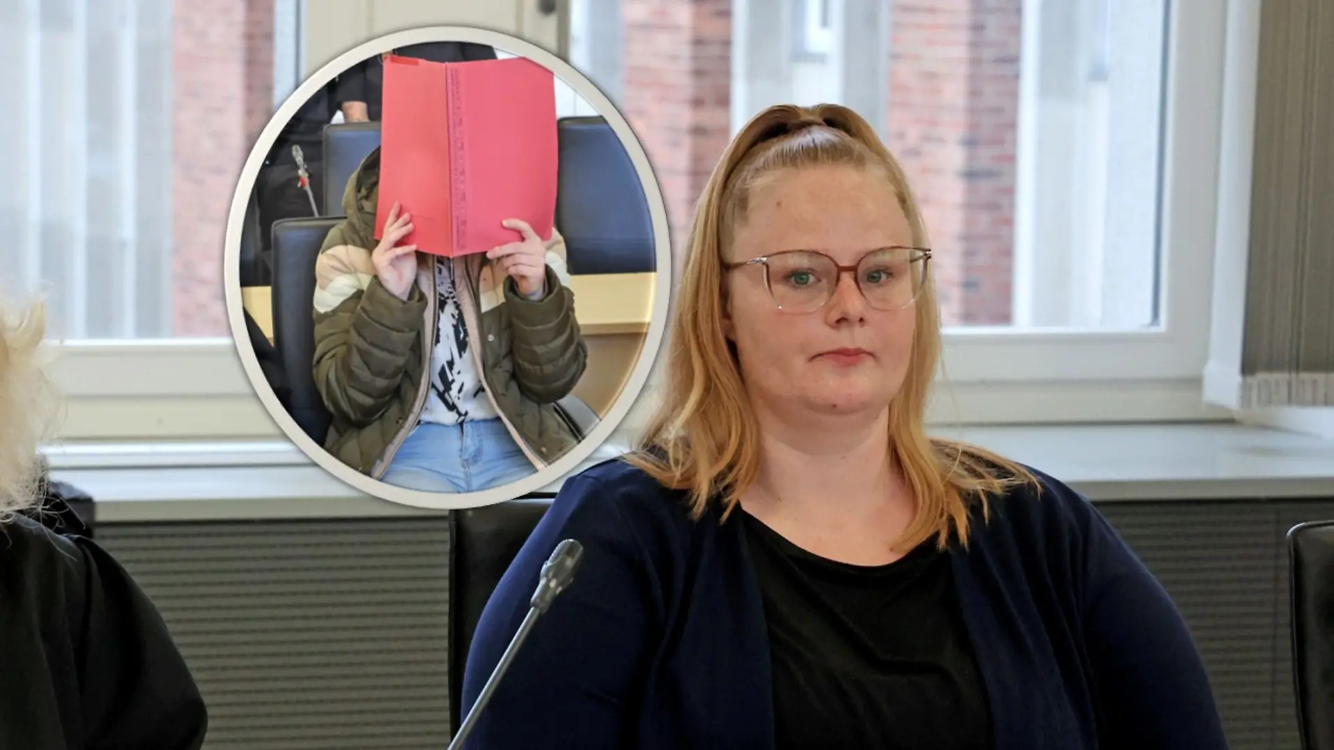 Bild zu: "Freundin startet emotionalen Spendenaufruf für Fabians (†8) Mama"