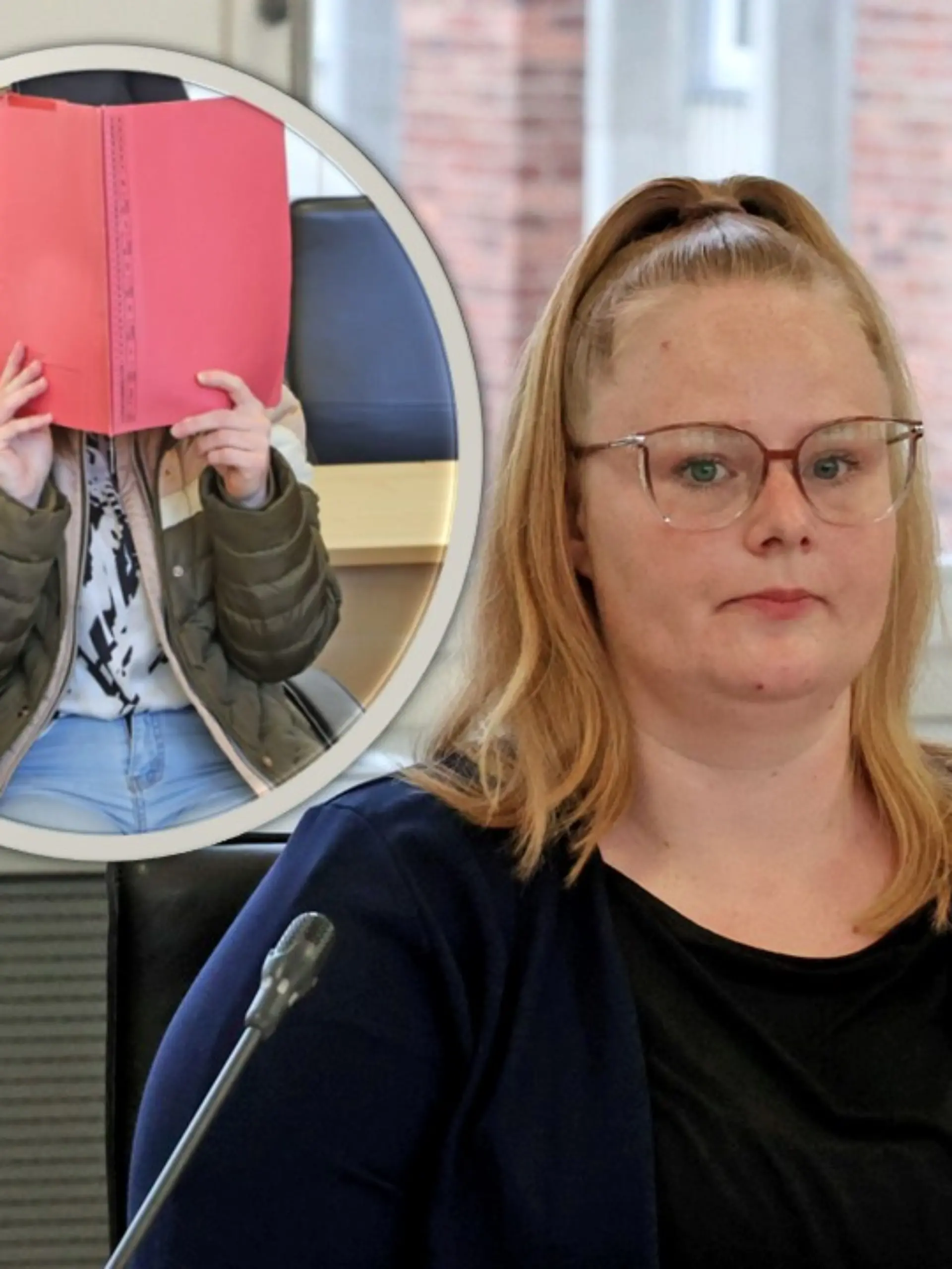 Bild zu: "Freundin startet emotionalen Spendenaufruf für Fabians (†8) Mama"