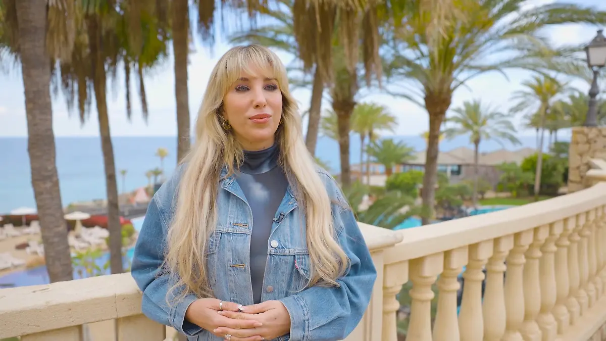 RTL.de sprach mit Annemarie Eilfeld auf Fuerteventura. Dort hat sie mit Kollegen mehr als 20.000 Euro für weitere Schulen gesammelt. 