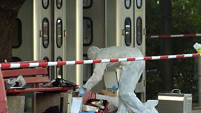 21 Jahre nach Mord an Studentin in Innsbruck: Verdächtiger dank DNA-Analyse angeklagt