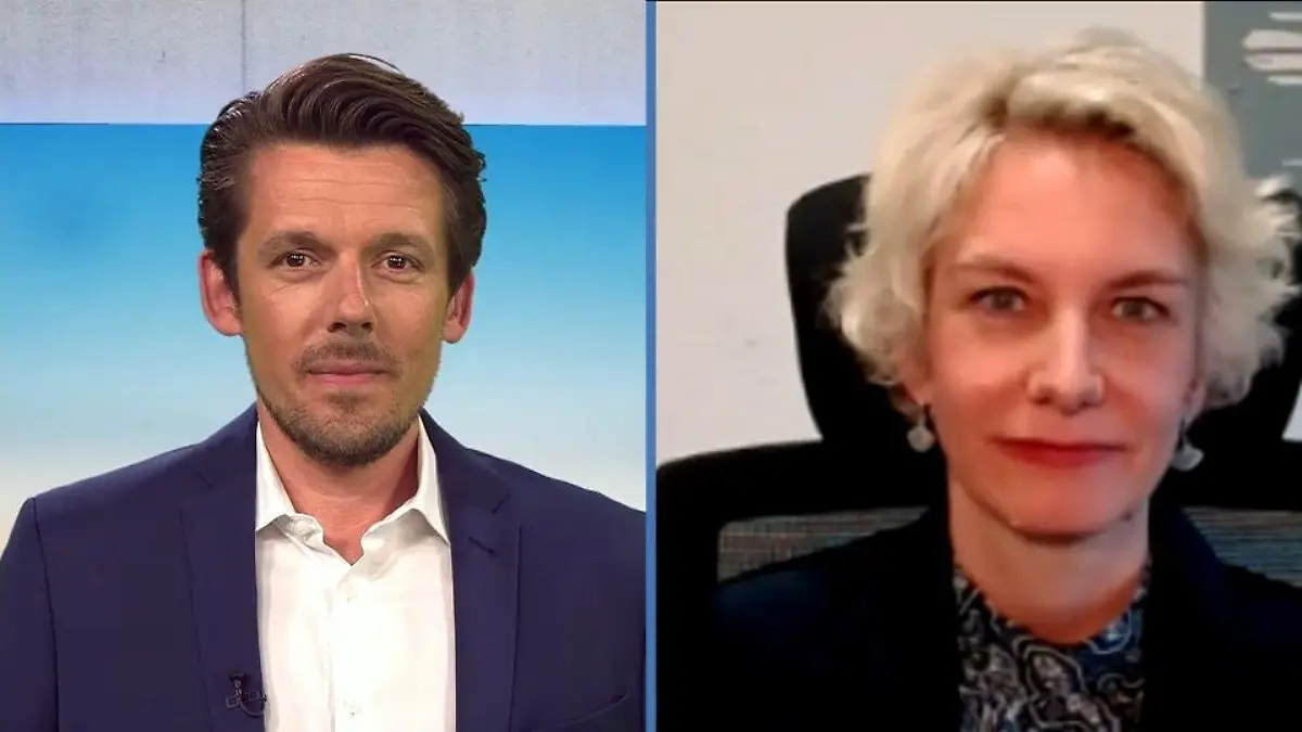 Interview mit Rechtsanwältin Nicole Mutschke Sommerurlaub in unsicheren Zeiten