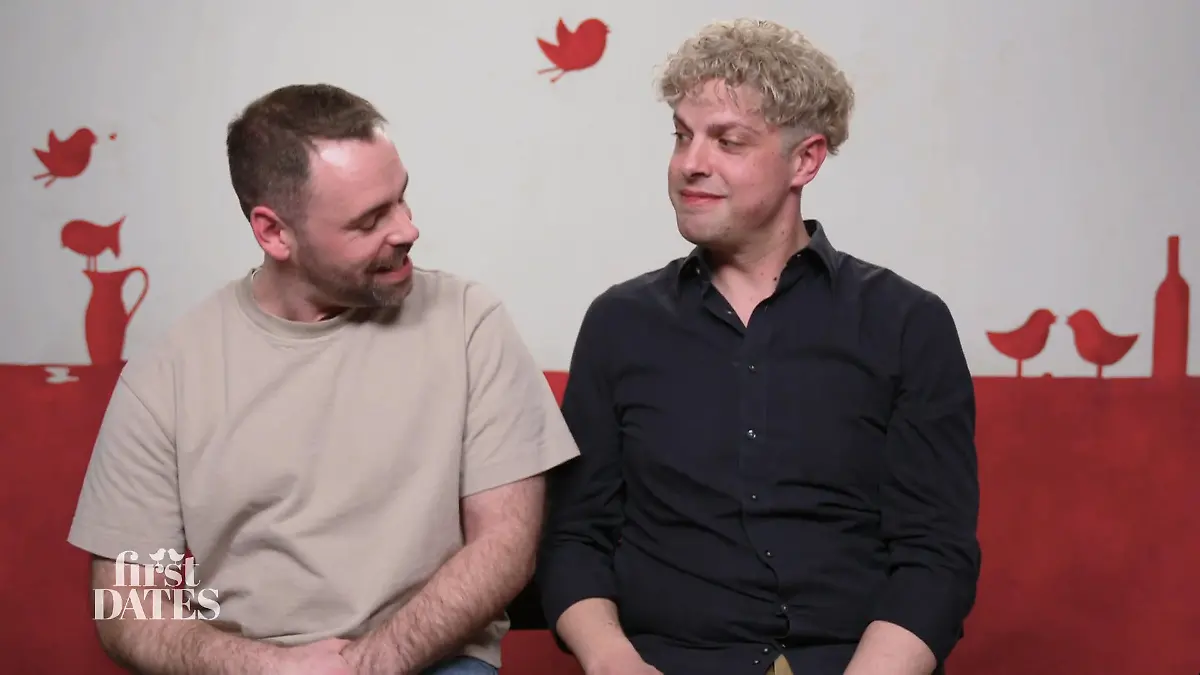 Kevin und Marcel ziehen Bilanz Zweites Date?