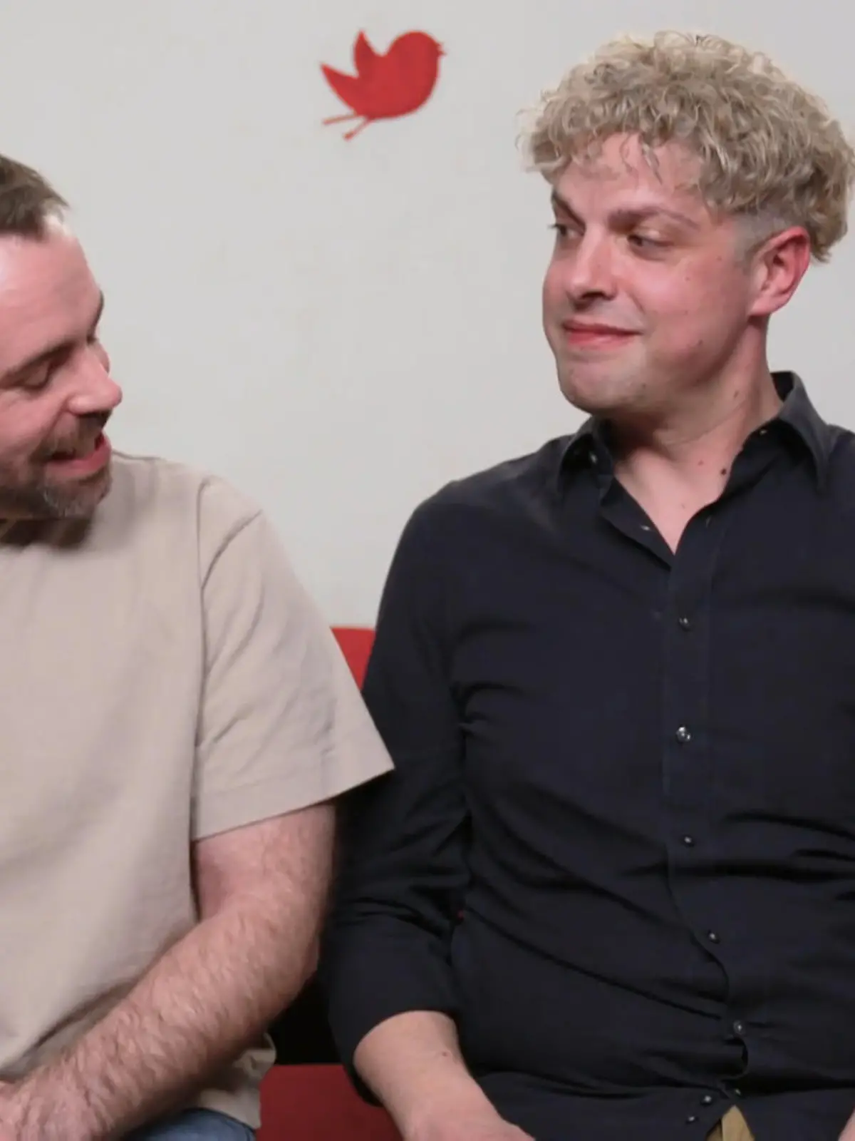 Bild zu: "Kevin und Marcel ziehen Bilanz"