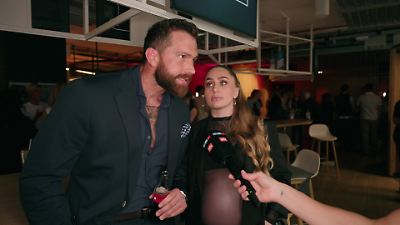 Bild von Shitstorm für Ex-Bachelor – wegen DIESER Aussage über Vanessa Brahimi!