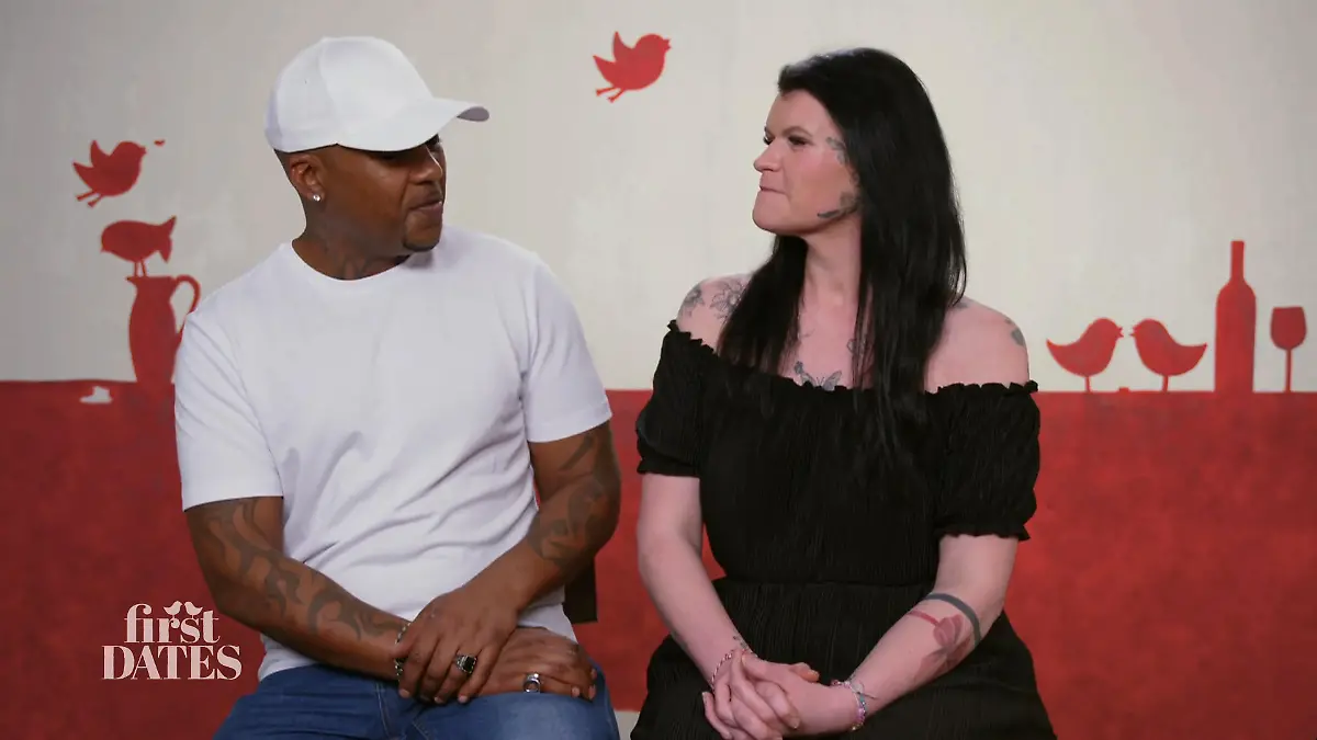 Jim und Chantal ziehen Bilanz Bleibt der gute Vibe?