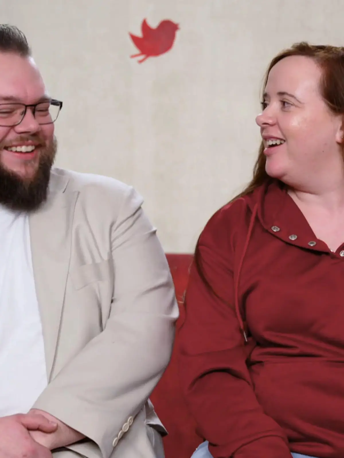 Bild zu: "Rico und Sara müssen ehrlich sein"