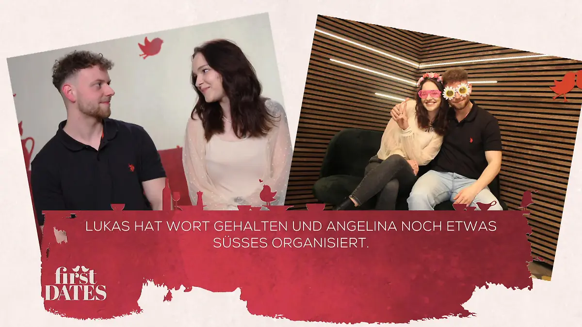 Wurde aus dem Wiedersehen mehr? Was wurde aus...?