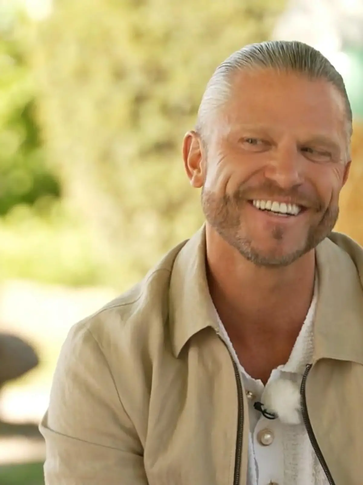 Bild zu: "Paul Janke kehrt als Bachelor zurück"