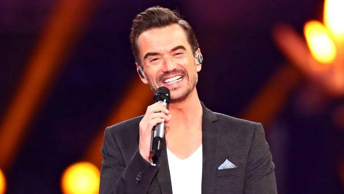 Florian Silbereisen lädt zum TV-Jubiläum zur "Schlagerstrandparty"
