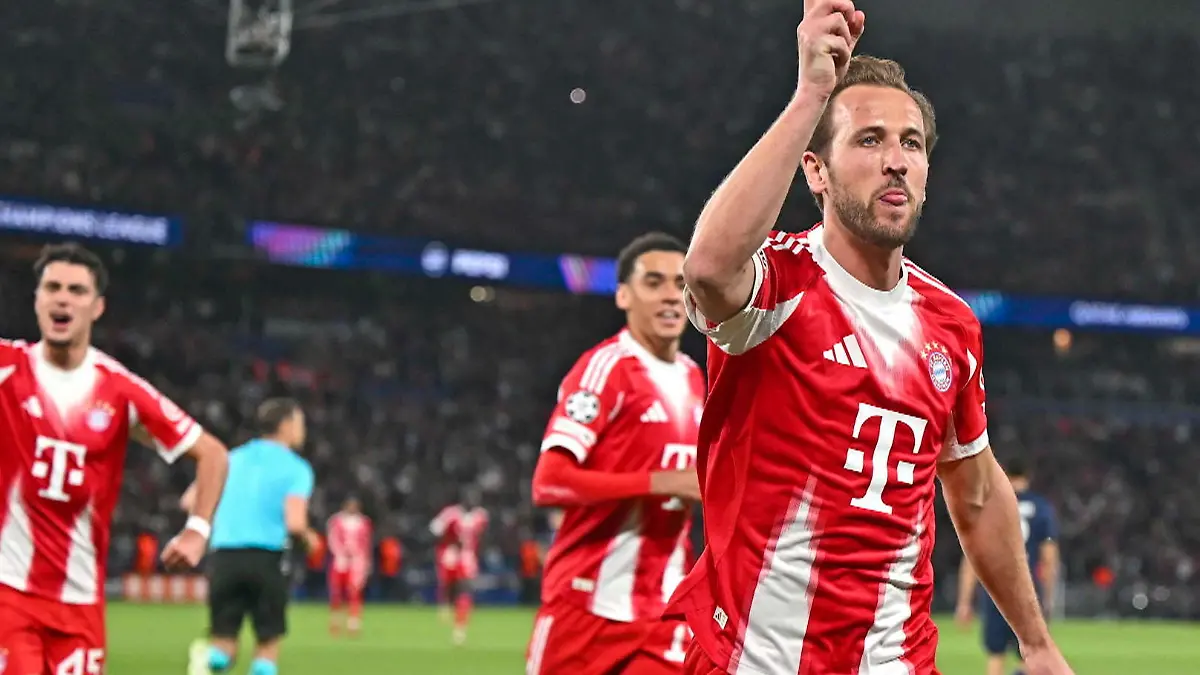 Champions League-Showdown! DARUM kommt Bayern München gegen Paris ins Finale Rückspiel in der Allianz Arena