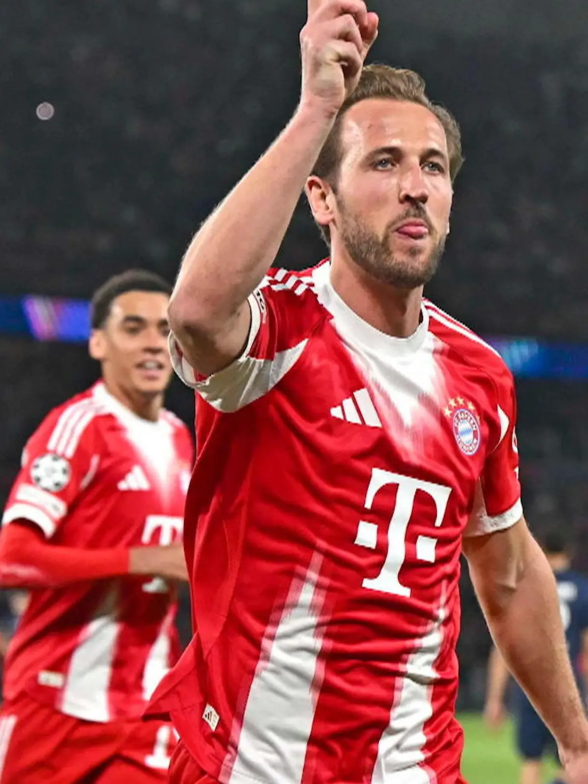 Bild zu: "Champions League-Showdown! DARUM kommt Bayern München gegen Paris ins Finale"