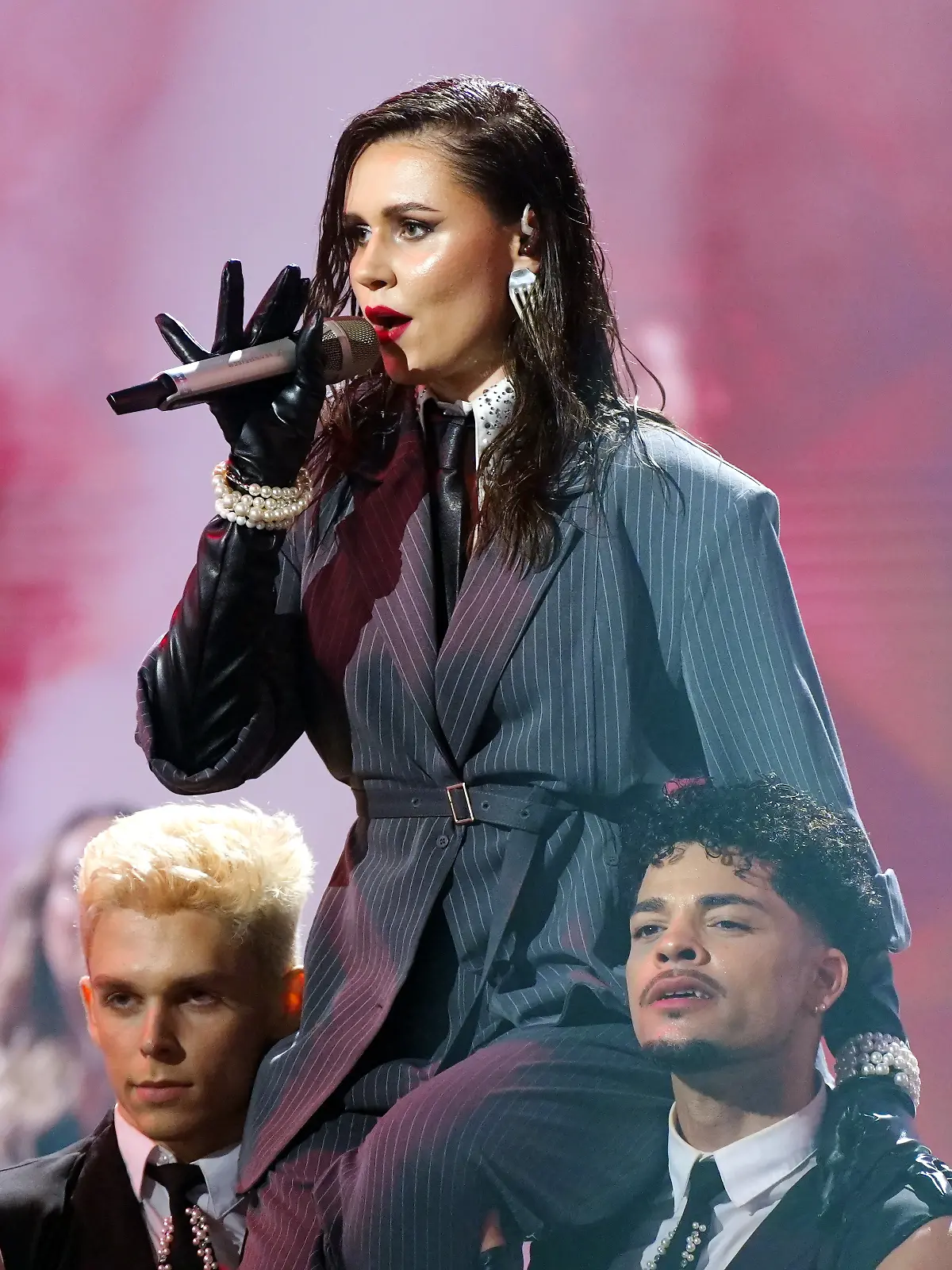 Bild zu: "Freut euch auf diese Songs und Überraschungs-Auftritte im DSDS-Finale"