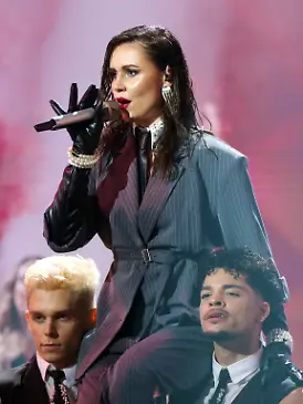 Bild zu: "Freut euch auf diese Songs und Überraschungs-Auftritte im DSDS-Finale"