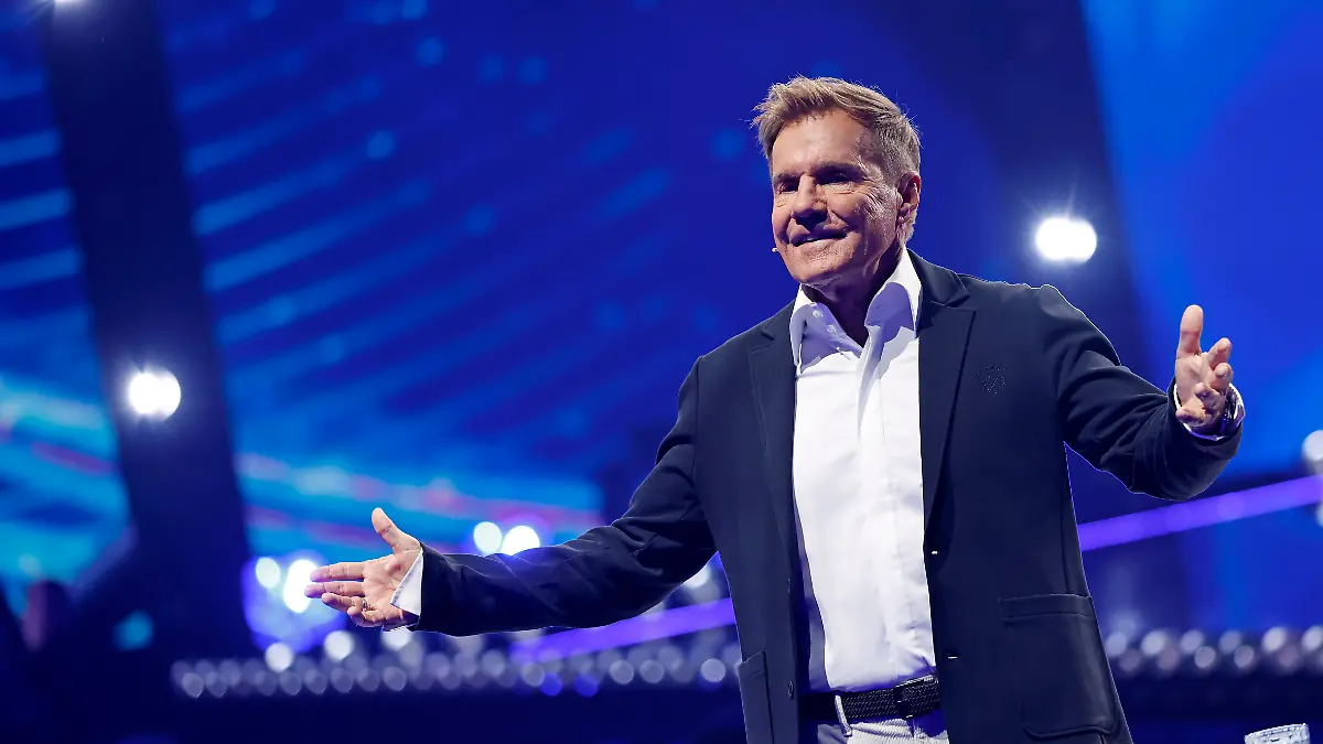 Deutschland sucht den Superstar Liveshow in den MMC-Studios in Köln