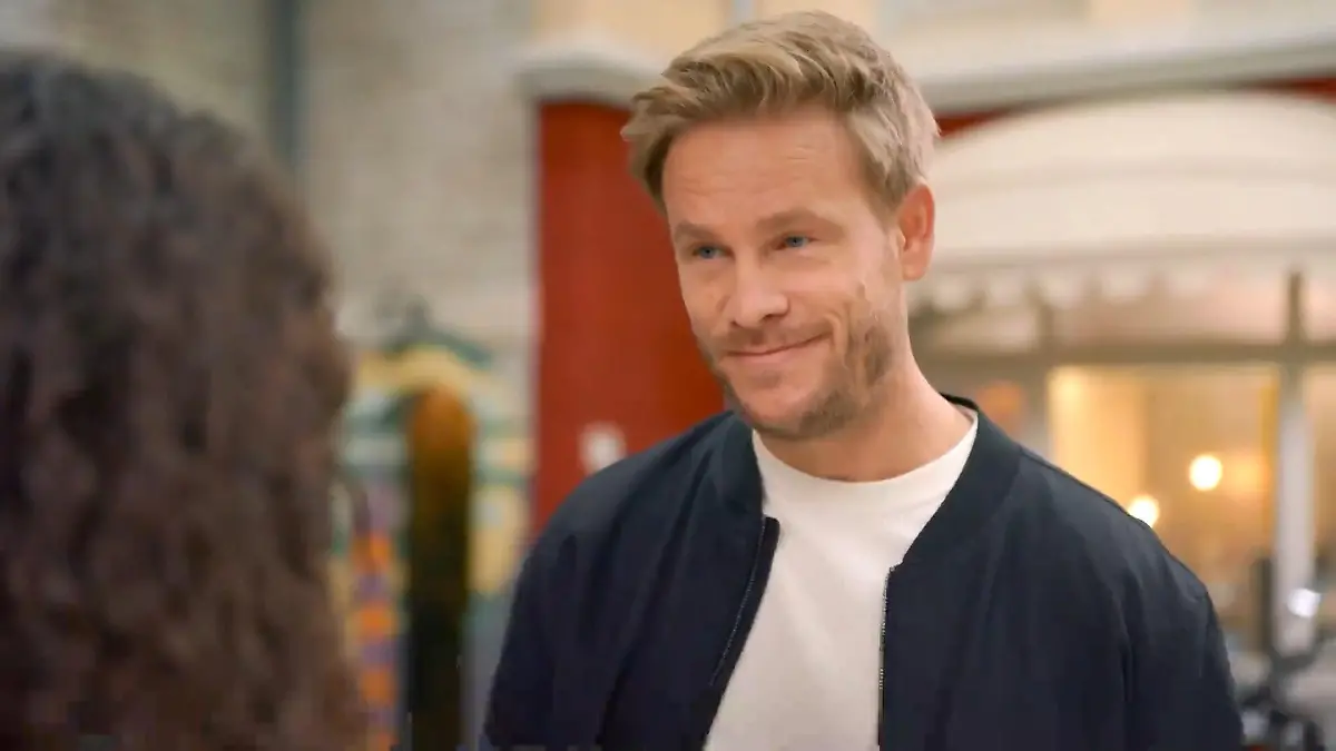 Alexander lädt Naomi zum Austern-Essen ein „Unter uns“-Folge vom 14.05.26 auf RTL+