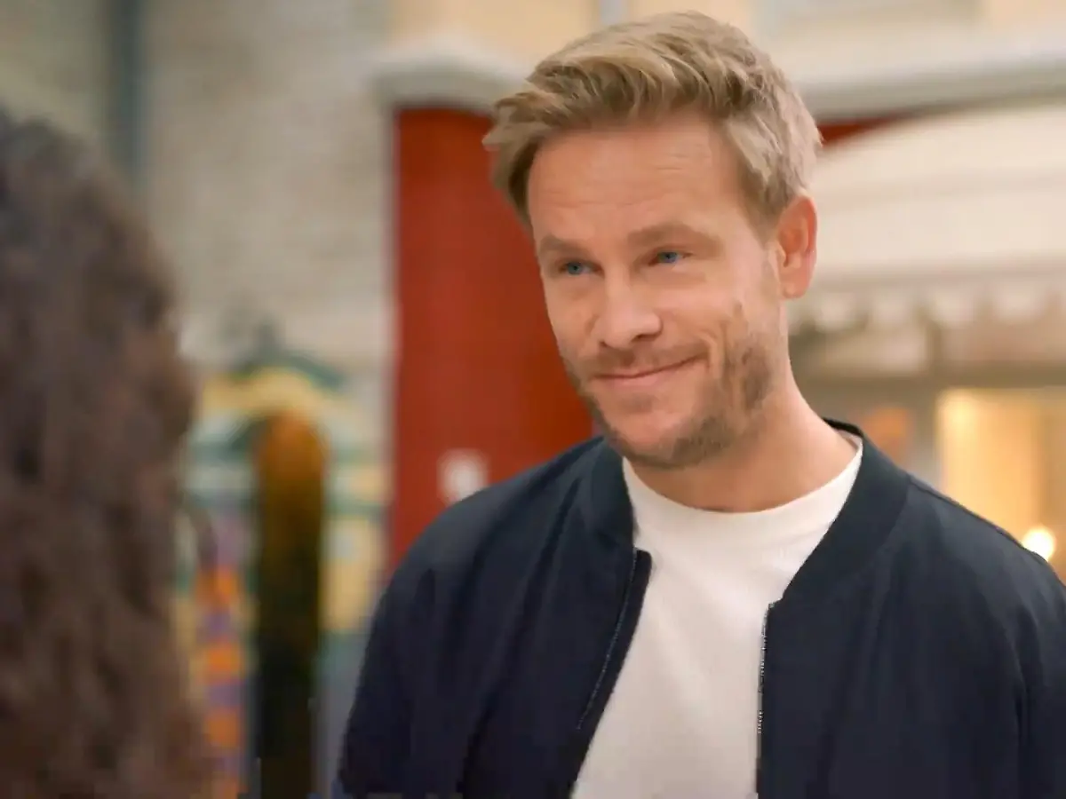 „Unter uns“-Folge vom 14.05.26 auf RTL+: Alexander lädt Naomi zum  Austern-Essen ein