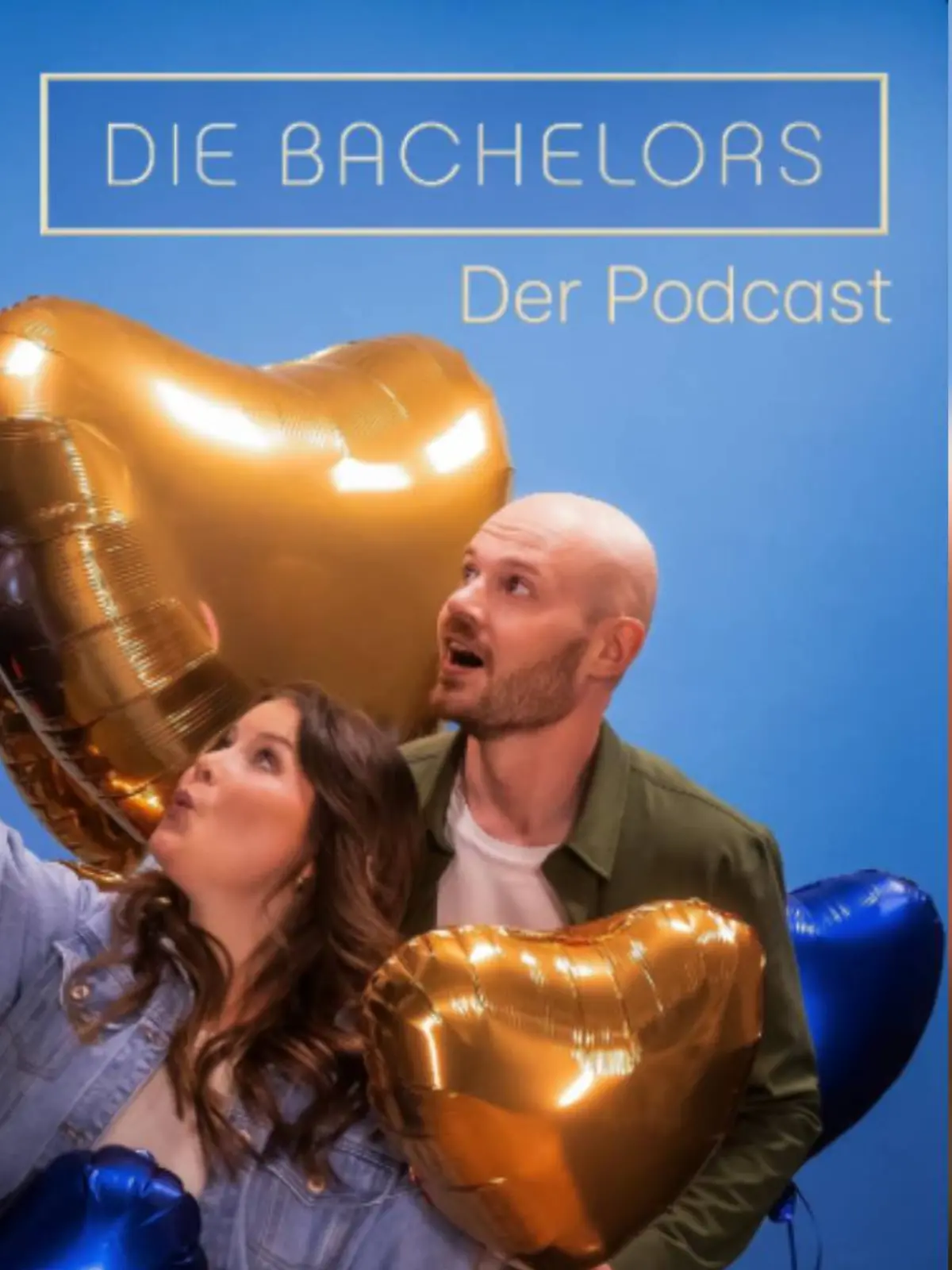 Bild zu: "„Die Bachelors” gibt’s auch auf die Ohren"
