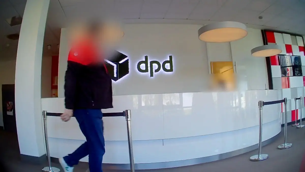 Team Wallraff konfrontiert DPD mit Undercover-Recherchen Wie reagieren die Verantwortlichen?