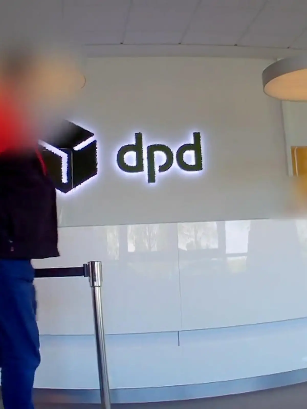 Bild zu: "Team Wallraff konfrontiert DPD mit Undercover-Recherchen"