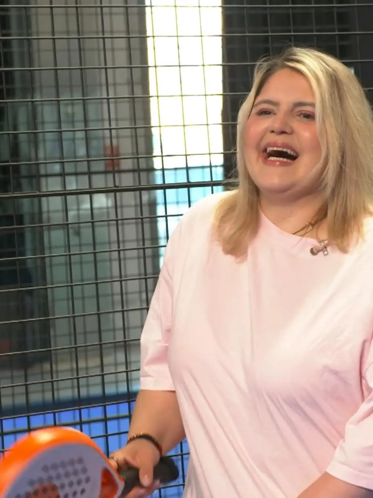 Bild zu: "So sieht das Leben des „Coupleontour”-Stars Ina Borck heute aus"