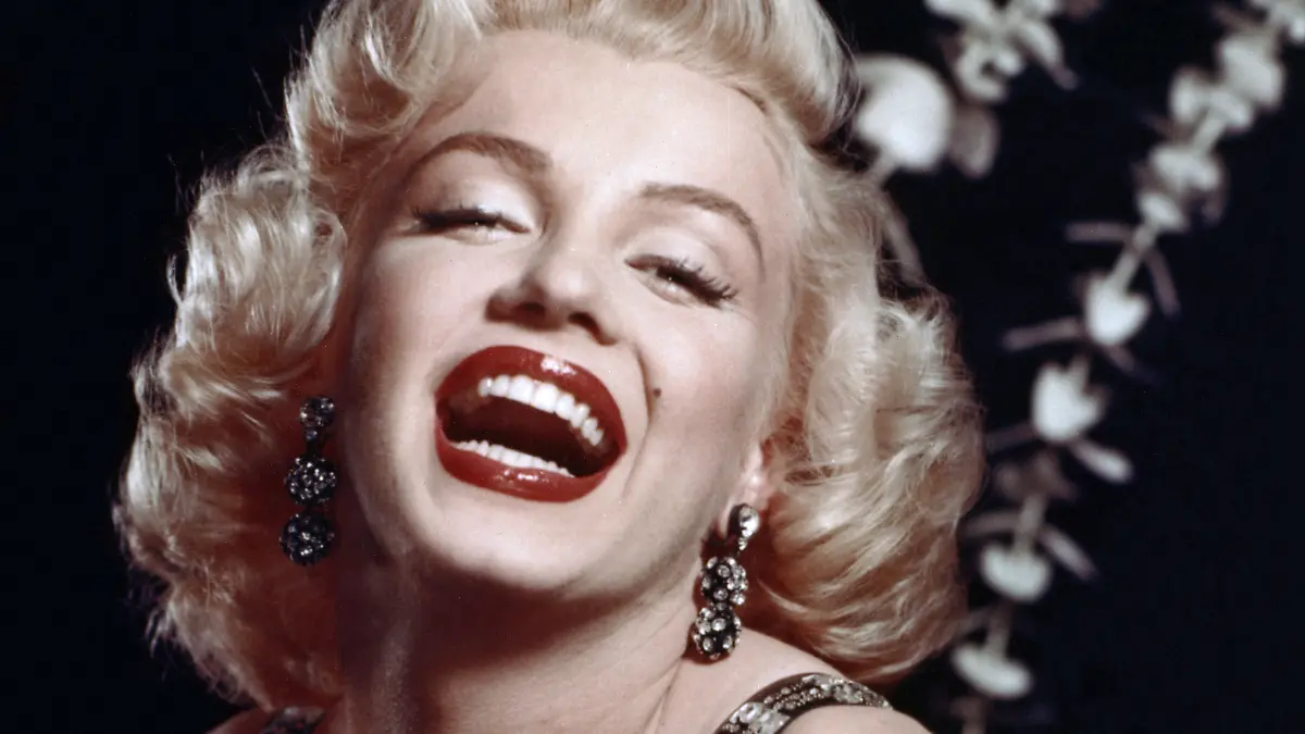 Marilyn Monroe
