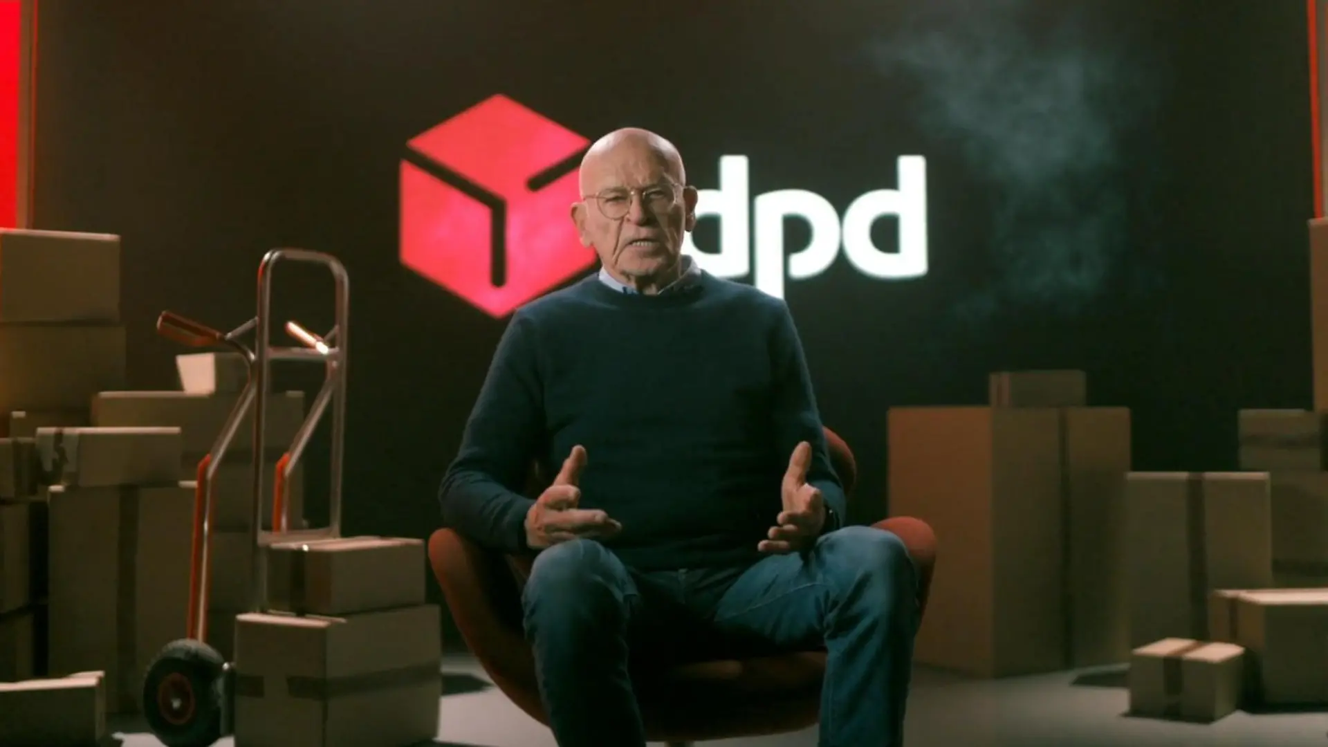 Was Günter Wallraff jetzt von UNS fordert Nach DPD-Enthüllungen