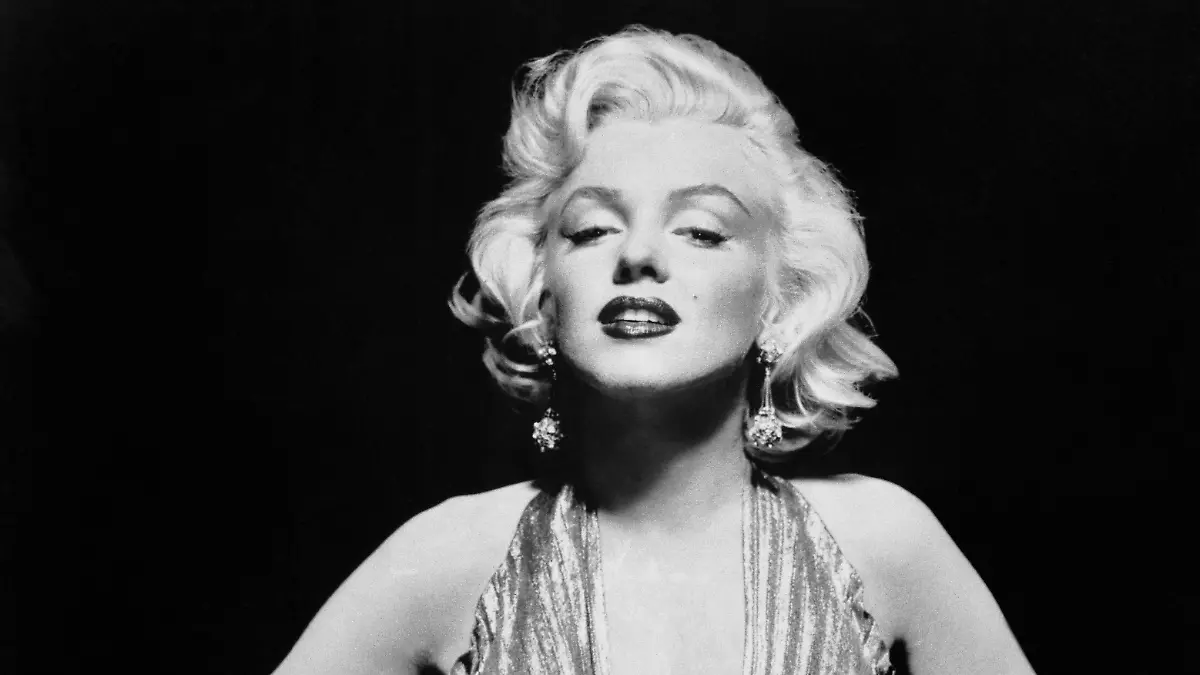 Marilyn Monroe