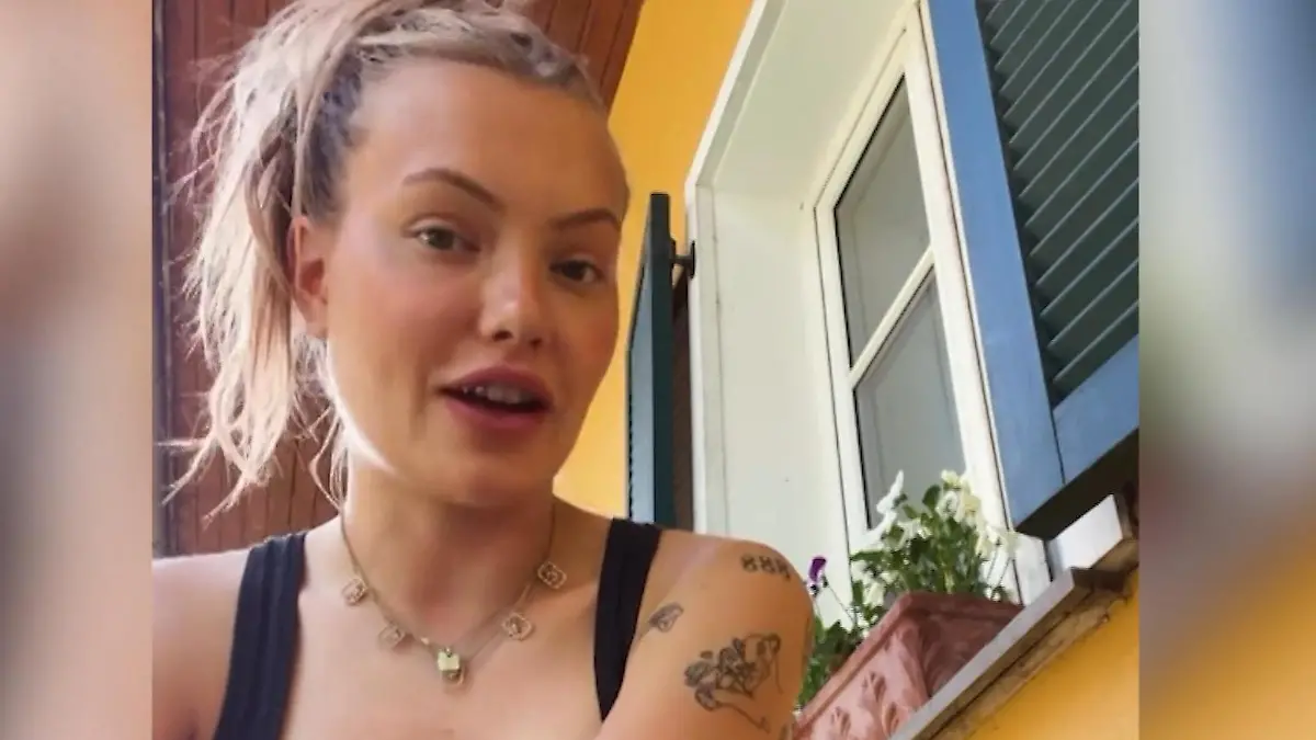 Cheyenne Ochsenknecht ist Opfer von Dickpics – SO wehrt sie sich jetzt! Sexuelle Belästigung auf Instagram
