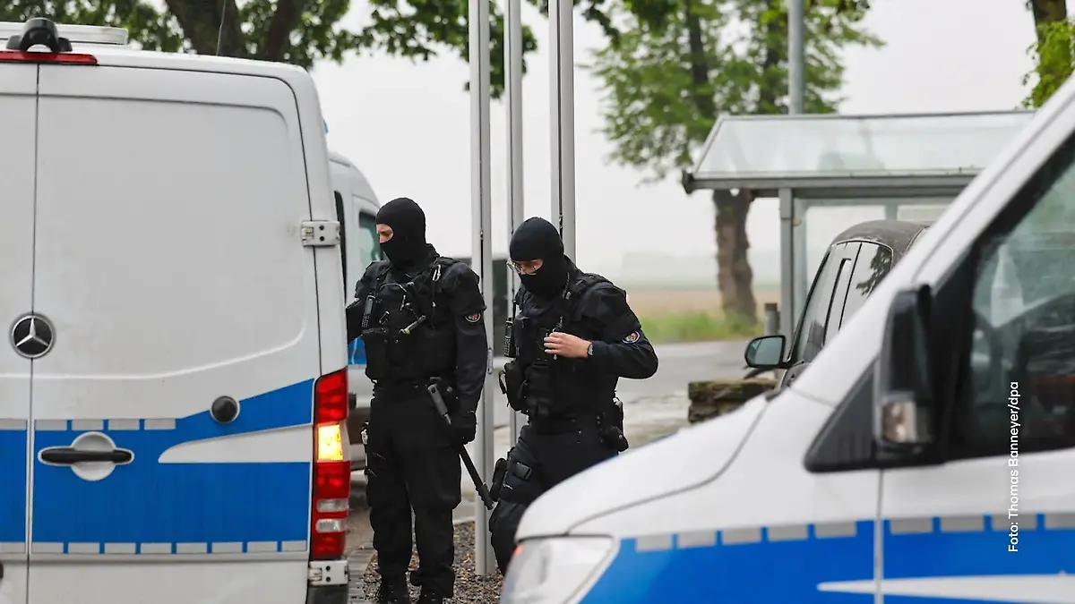Korruptionsverdacht in JVA Euskirchen Extras für Häftlinge?