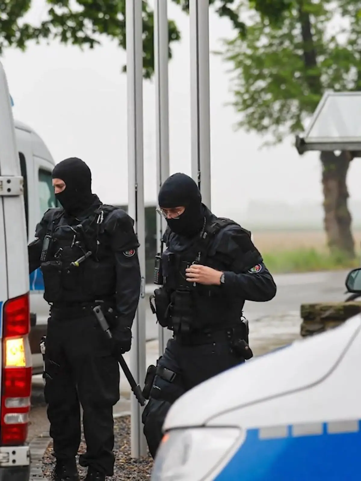 Bild zu: "Korruptionsverdacht in JVA Euskirchen"