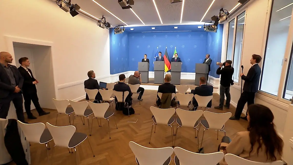 Neues Entlastungspaket beschlossen Maßnahmen der NRW-Landesregierung