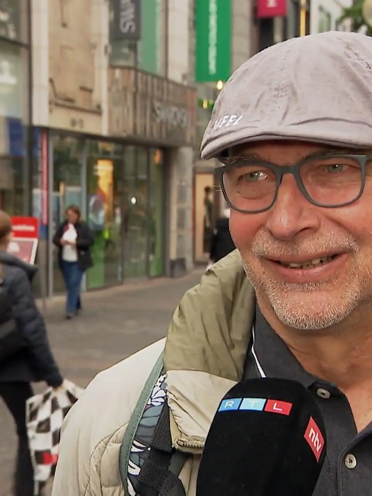 Bild zu: "Ein Jahr Kabinett Merz – das sagen die Bürger"