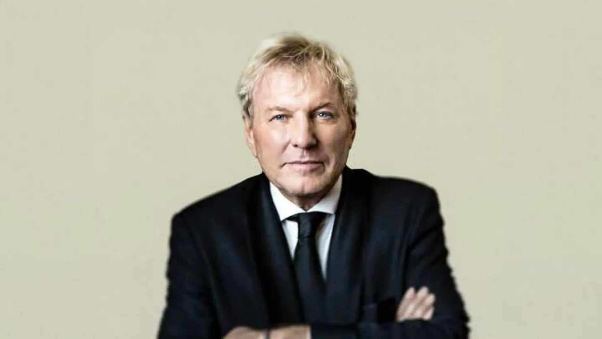Bernhard Brink gehört zu den Publikumslieblingen der Schlagerwelt.