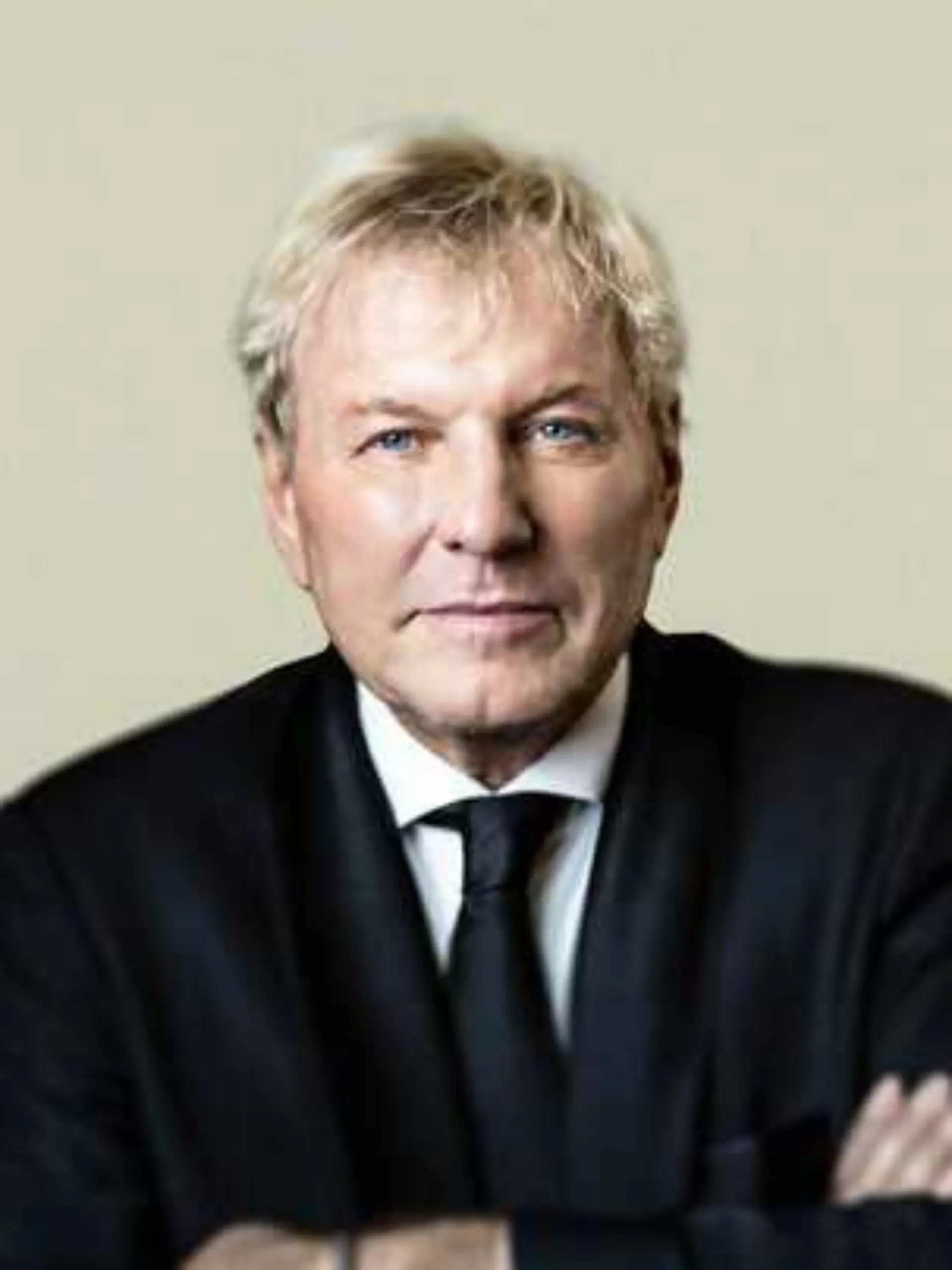 Bernhard Brink gehört zu den Publikumslieblingen der Schlagerwelt. 